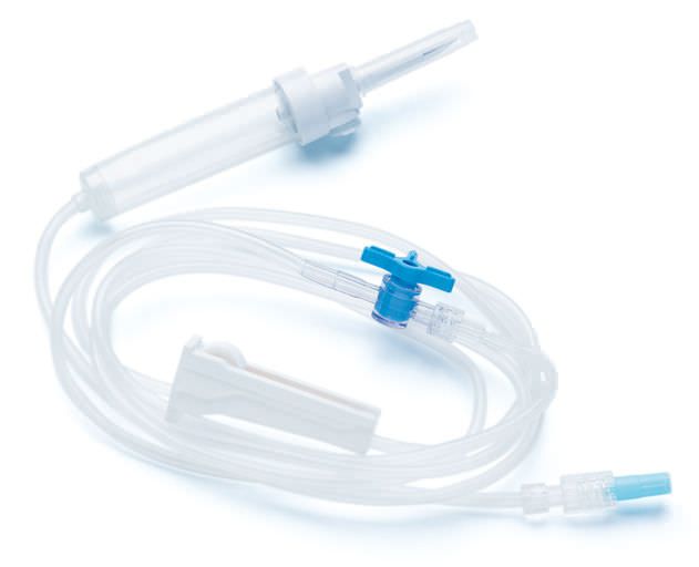 Unifuse Catheter