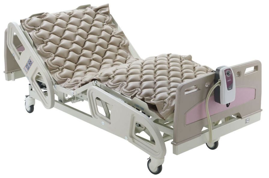 hospital bed mattress canada