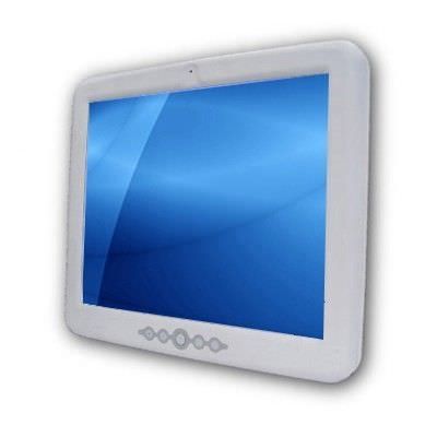 Antibacterial medical panel PC 17", 1.06 GHz | MPC6172B ACNODES Antibacterial medical panel PC 17", 1.06 GHz | MPC6172B ACNODES