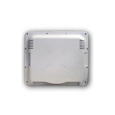 Medical panel PC with touchscreen / fanless / antibacterial 17", 2.20 GHz | MPC6171A ACNODES Medical panel PC with touchscreen / fanless / antibacterial 17", 2.20 GHz | MPC6171A ACNODES