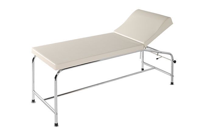 Fixed examination table / 2-section HMF-110 A.A.MEDICAL