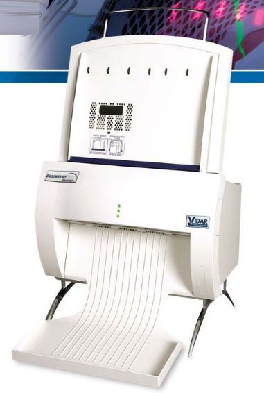 Standards CR screen phosphor screen scanner DosimetryPRO® Advantage (Red) 3D Systems GmbH Standards CR screen phosphor screen scanner DosimetryPRO® Advantage (Red) 3D Systems GmbH