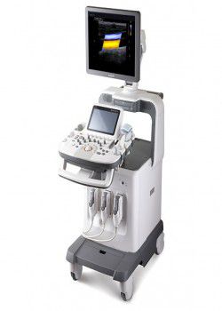 Medison Accuvix XG Medison Accuvix XG