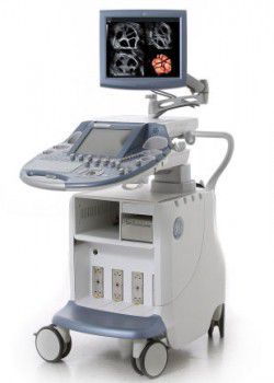 GE Voluson E8 Exp GE Voluson E8 Exp