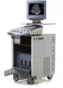 GE Voluson 730 Pro GE Voluson 730 Pro