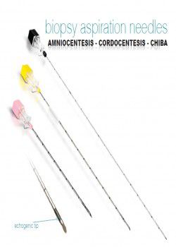 Chiba Needles Chiba Needles