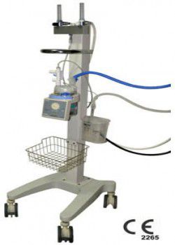 Neonatal CPAP System Neonatal CPAP System