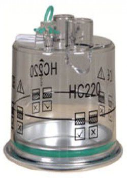 Humidification Chambers Humidification Chambers