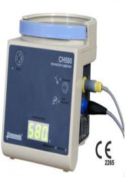 Respiratory Humidifiers Respiratory Humidifiers