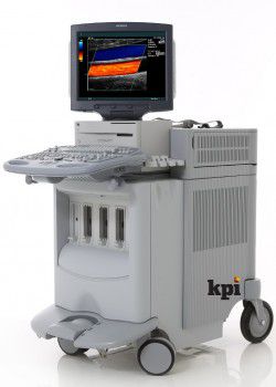 Sequoia 512 with LCD display Sequoia 512 with LCD display