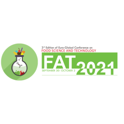 3rd Edition of Euro-Global Conference on Food Science and Technology