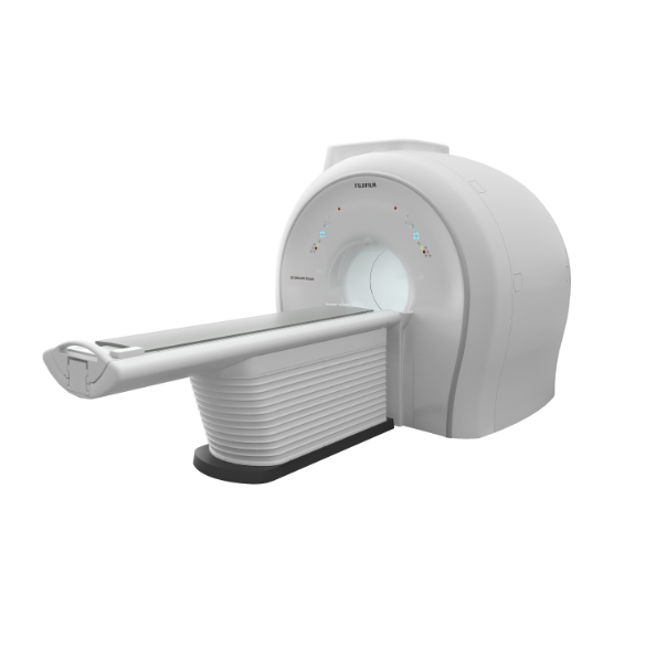 Echelon Smart  -  1.5T MRI