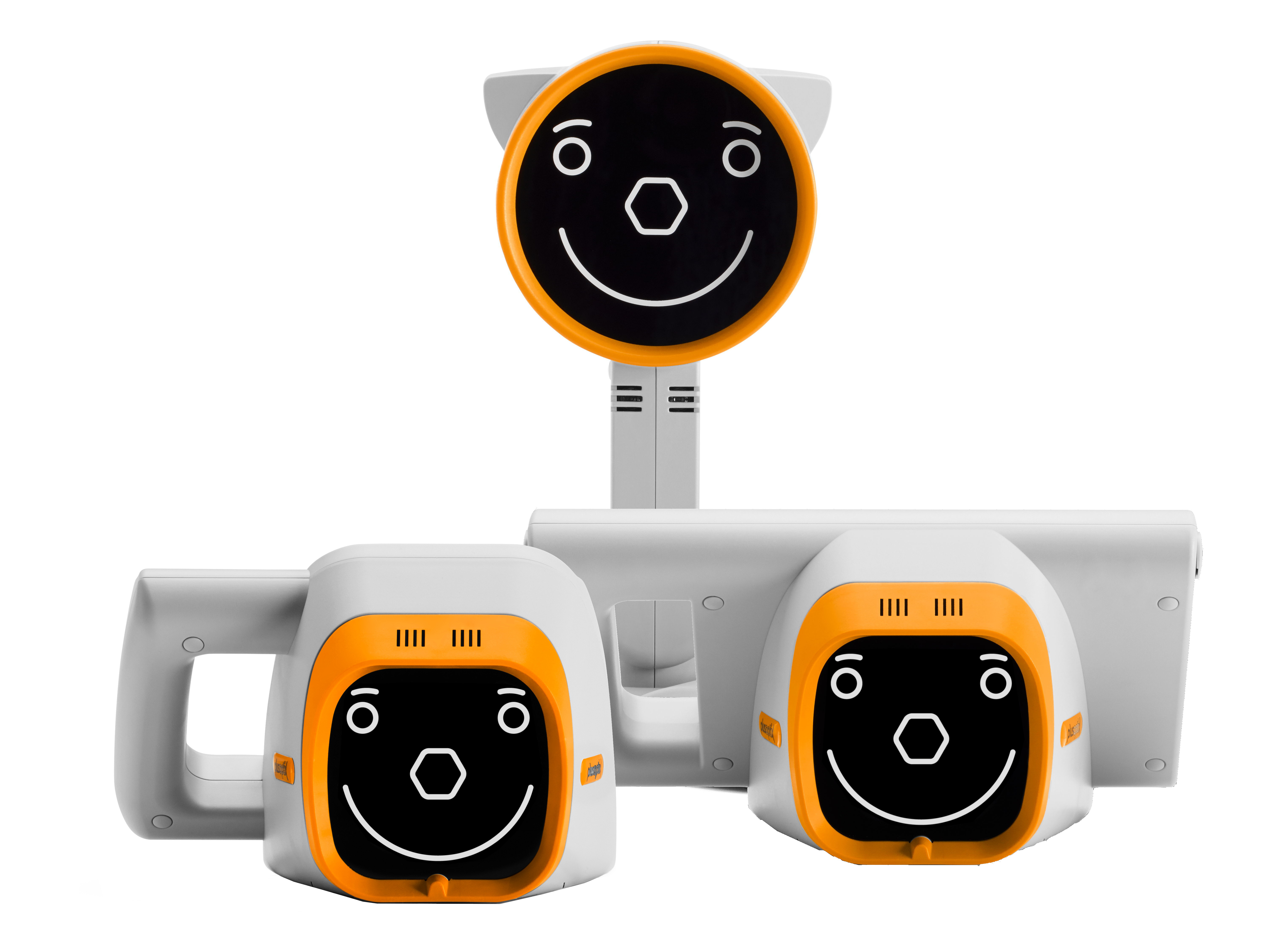 Health Management and Leadership Portal | plusoptiX Vision Screeners ...