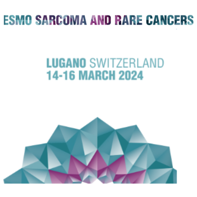 ESMO Sarcoma and Rare Cancers Congress 2024