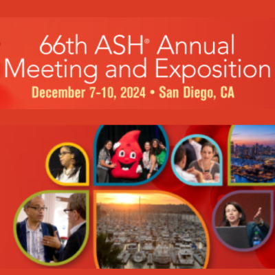 66TH ASH ANNUAL MEETING & EXPOSITION 2024