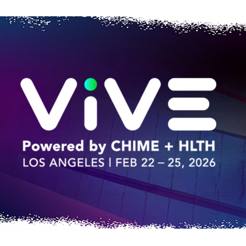 ViVE 2026