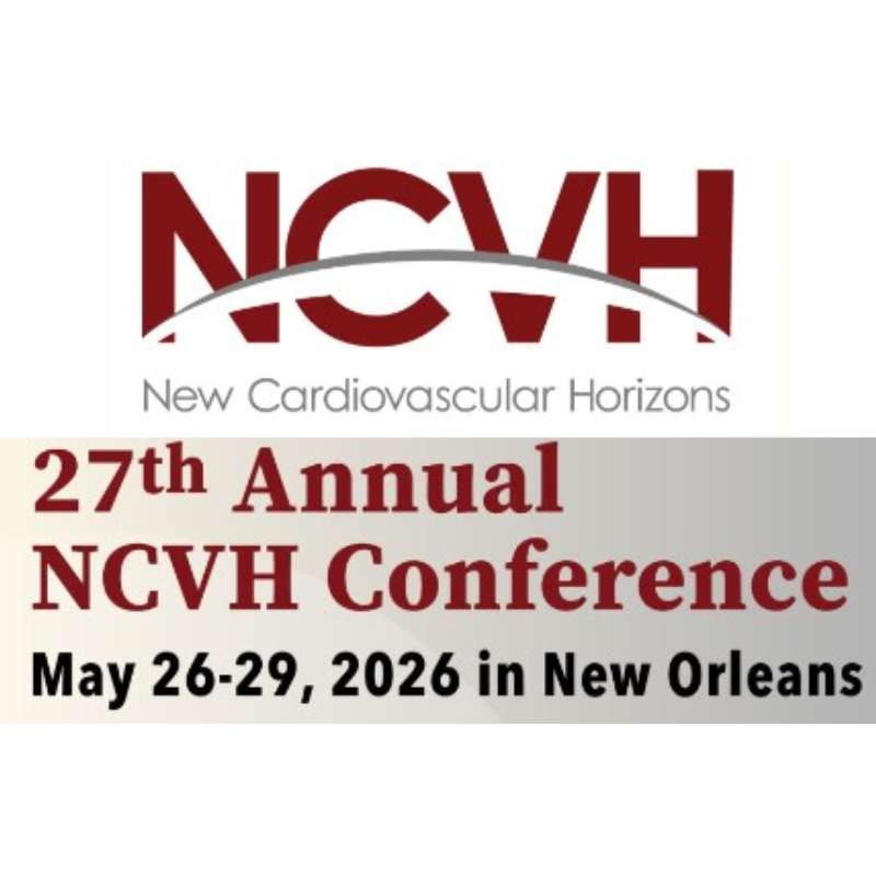 2026 NCVH Annual Conference
