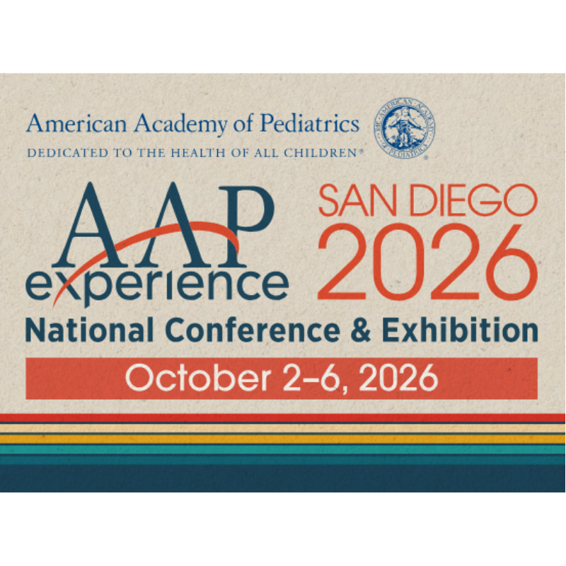 2026 AAP National Conference & Exhibition