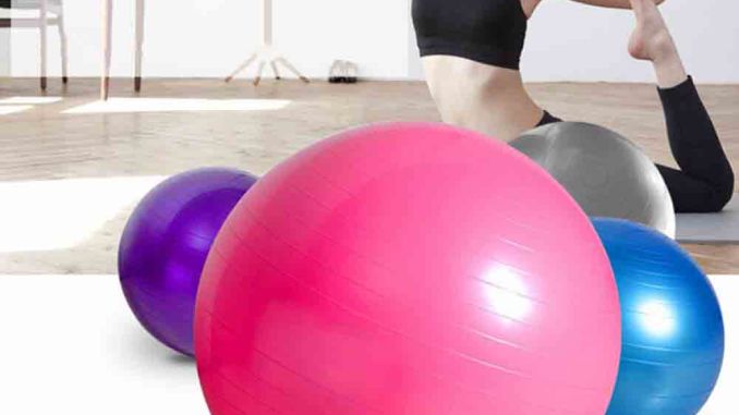 yoga-ball yoga-ball