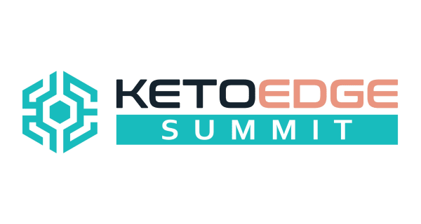 Register for The Keto Edge Summit