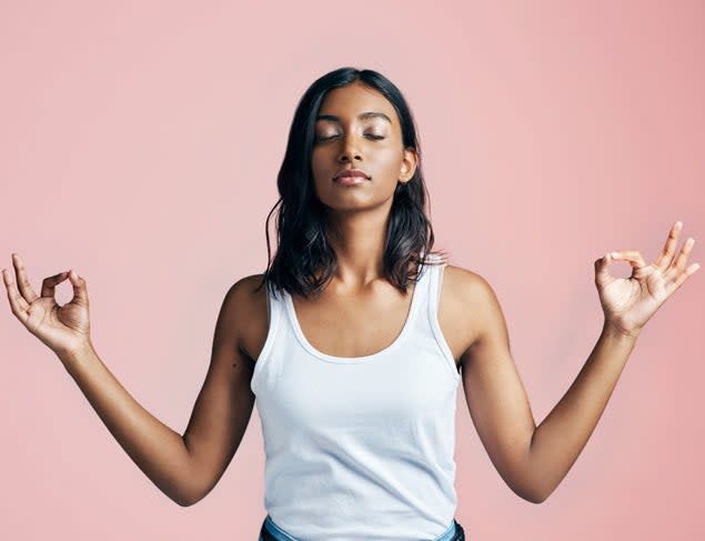 Does meditation give you energy? (and other meditation questions answered)