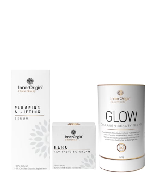 Daily Glow Mothers Day Pack