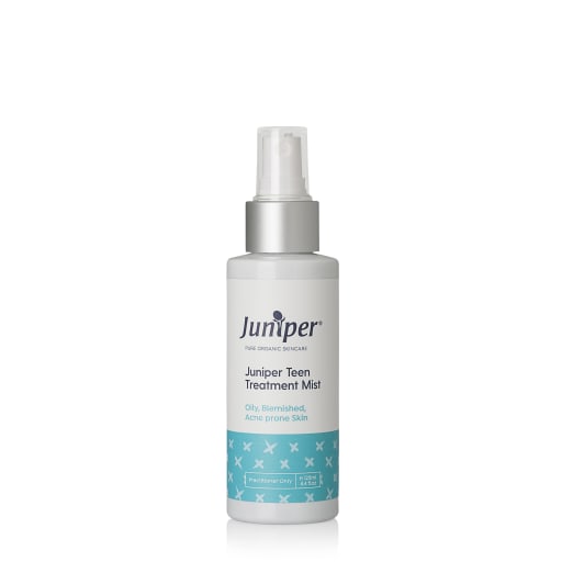 Juniper Skincare Juniper Teen Treatment Mist