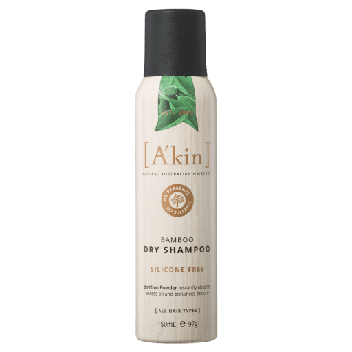 Akin Dry Shampoo