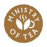 ministry of tea