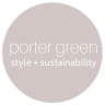 porter green