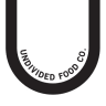 undivided food co