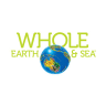 whole earth and sea