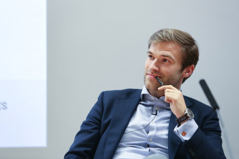 (Image) Tobias Cremer