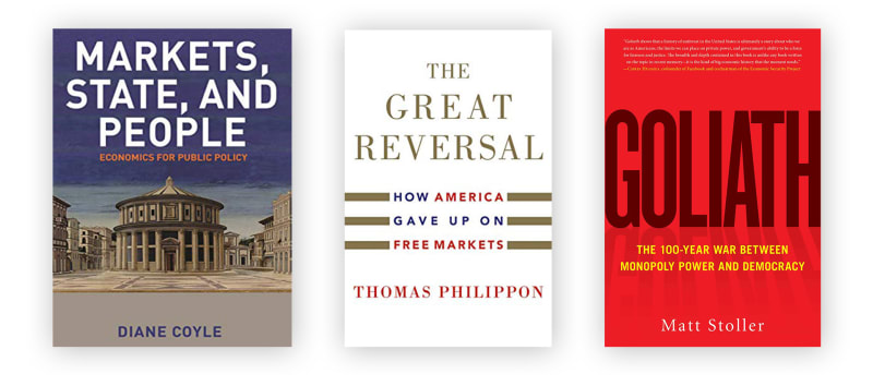 (Image) Book Recommendations
