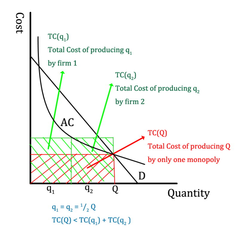 (Image) Monopoly Effects