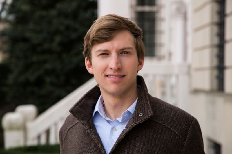 (Image) Chris Miller