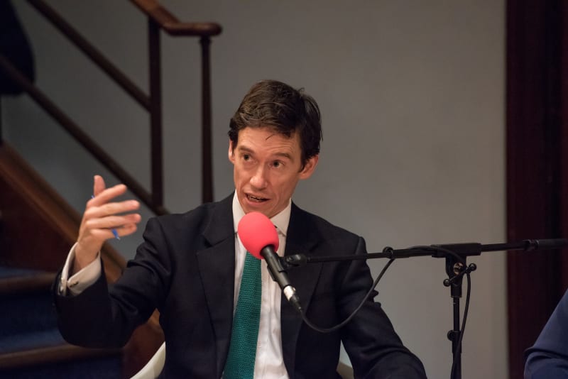 (Image) Rory Stewart