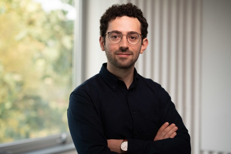(Image) Ben Garfinkel