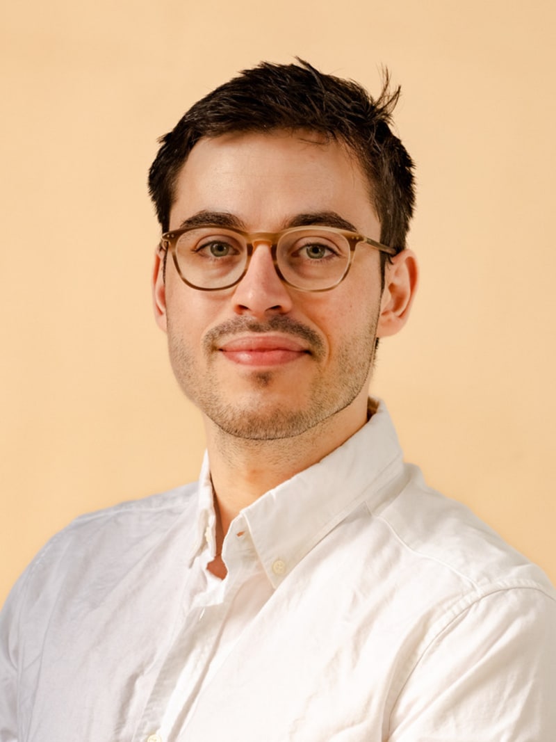 (Image) Tamay Besiroglu