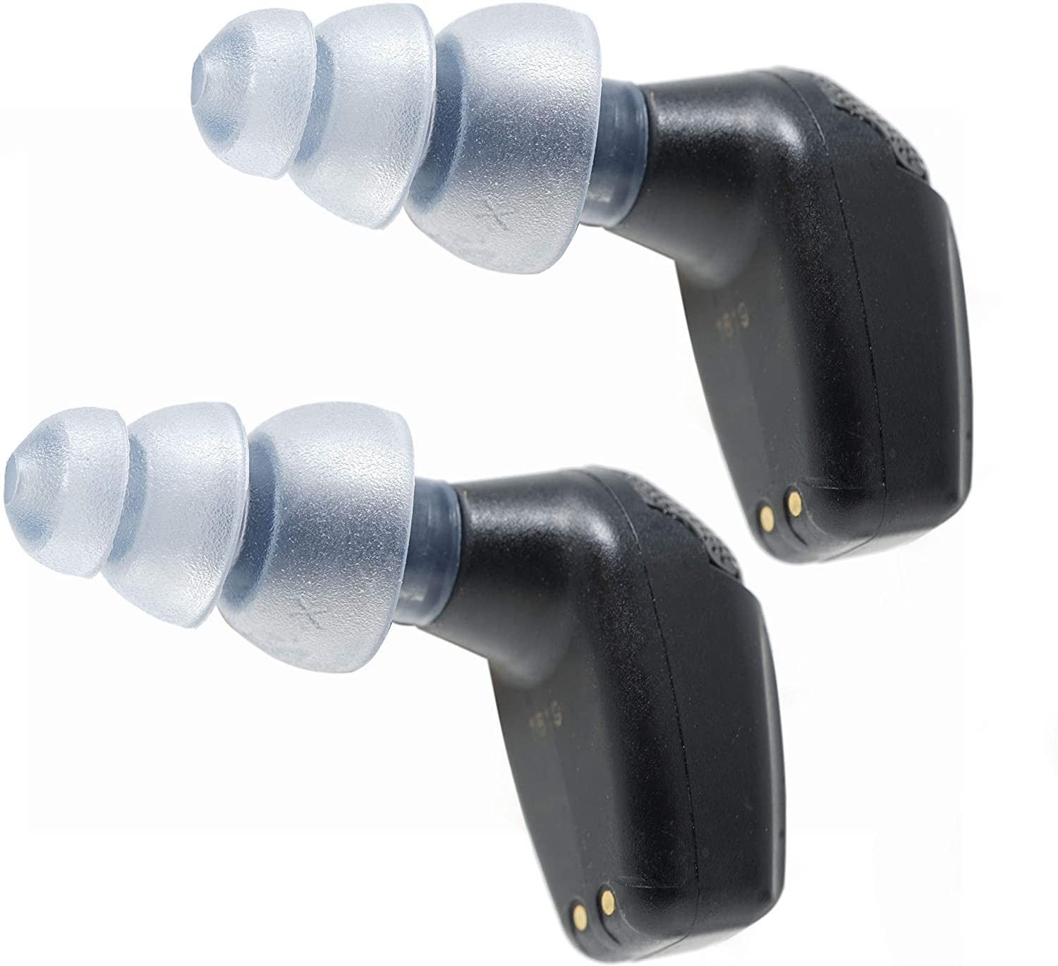 Etymotic Music Pro Elite Rechargeable Musicians Earplugs