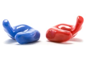 ACS Custom Swimming Plugs