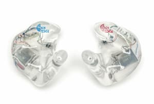 ACS Emotion Five Driver Monitors