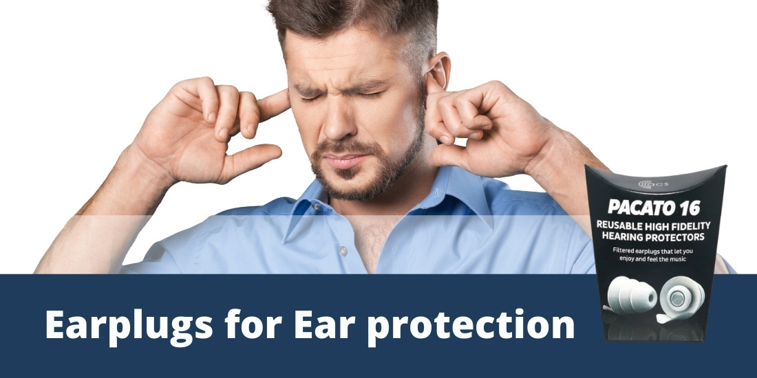 The best Earplugs for Ear protection Earplugs and Earphones