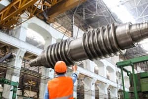 Hearing protection for industrial environments