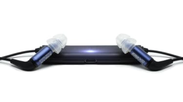 Etymotic ER2-XR earphones
