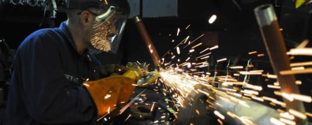 Protect workers hearing in loud work environments