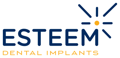 Esteem Dental Implants logo