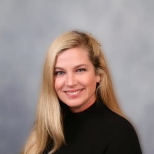 Photo of Linda Perkins, DDS