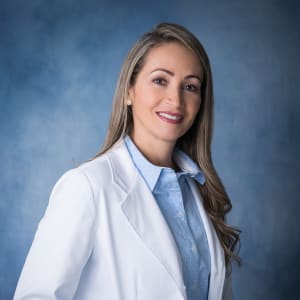 Photo of Sandra Angel, DDS