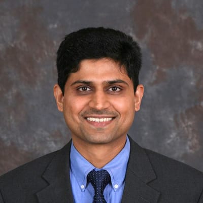 photo of Venu Maturi, DDS